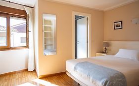 Pension San Jorge
