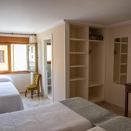 Pension San Jorge Nueva De Llanes Extérieur photo