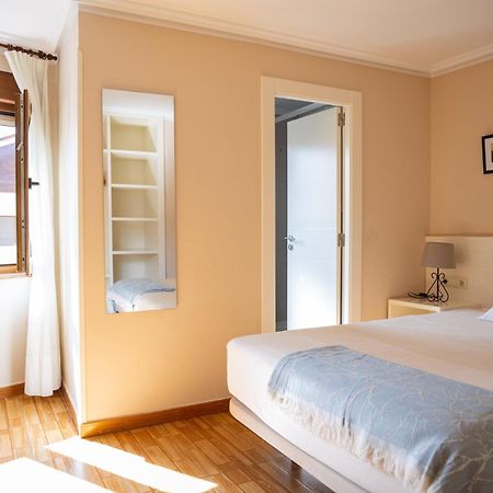 Pension San Jorge Nueva De Llanes Extérieur photo