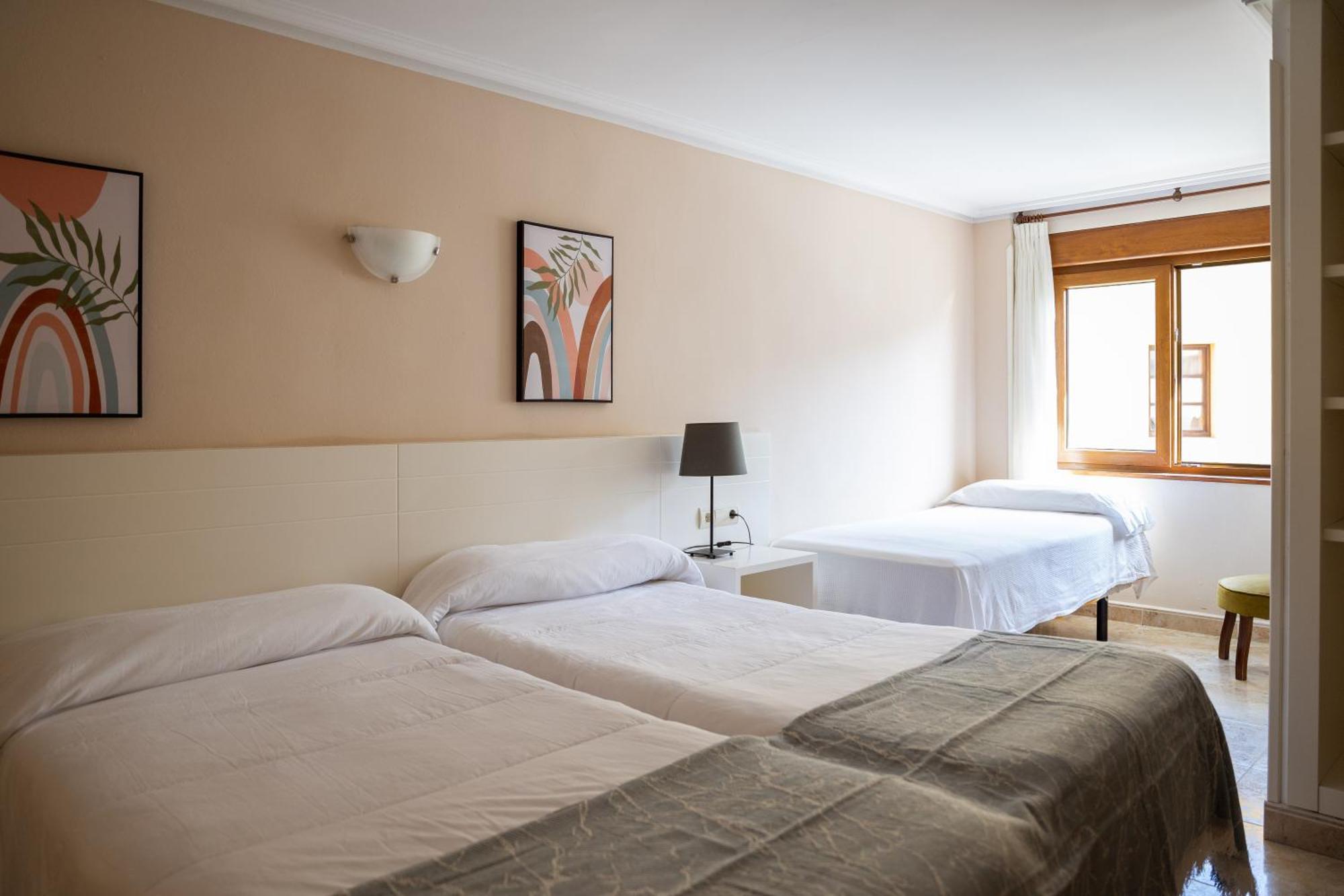 Pension San Jorge Nueva De Llanes Extérieur photo