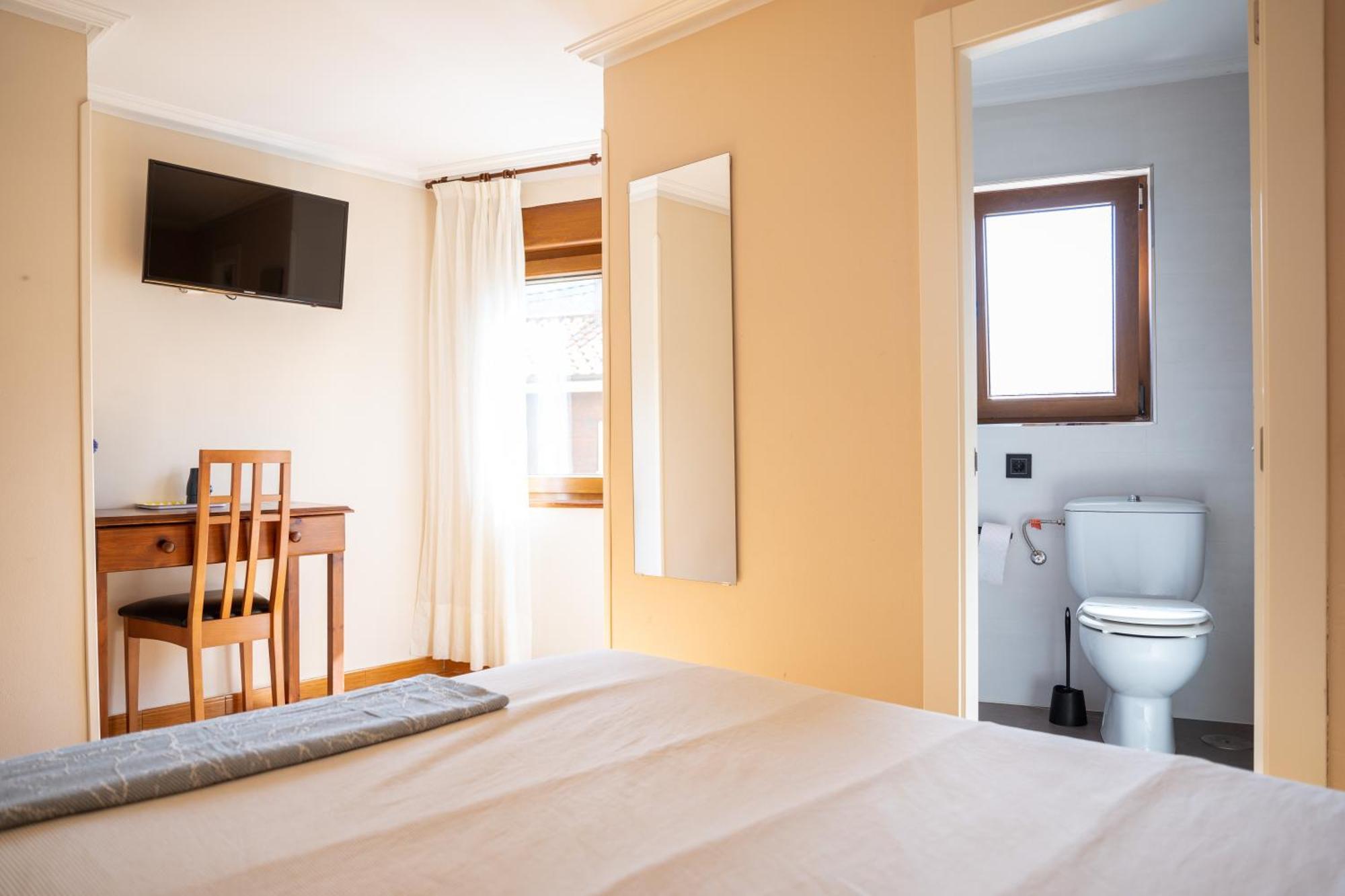 Pension San Jorge Nueva De Llanes Extérieur photo