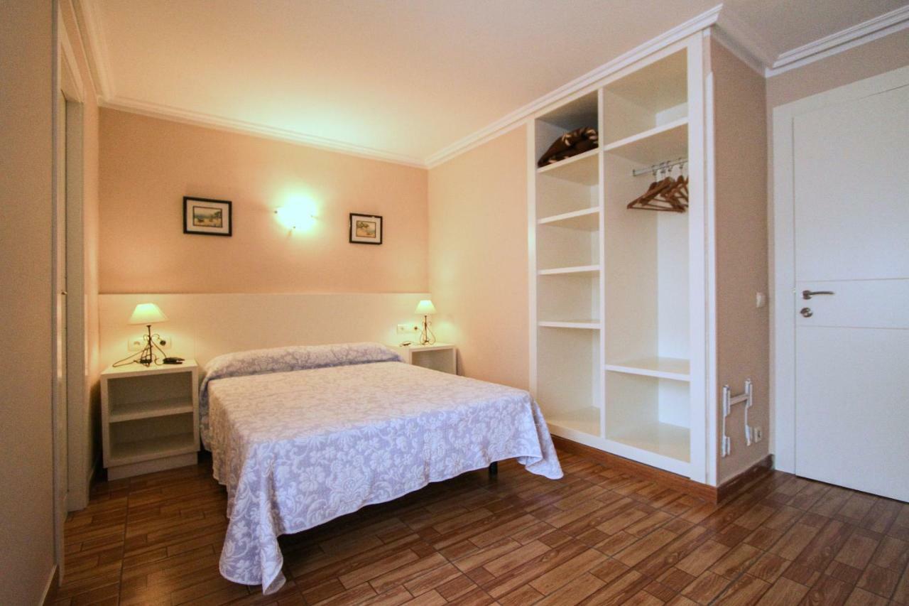 Pension San Jorge Nueva De Llanes Extérieur photo