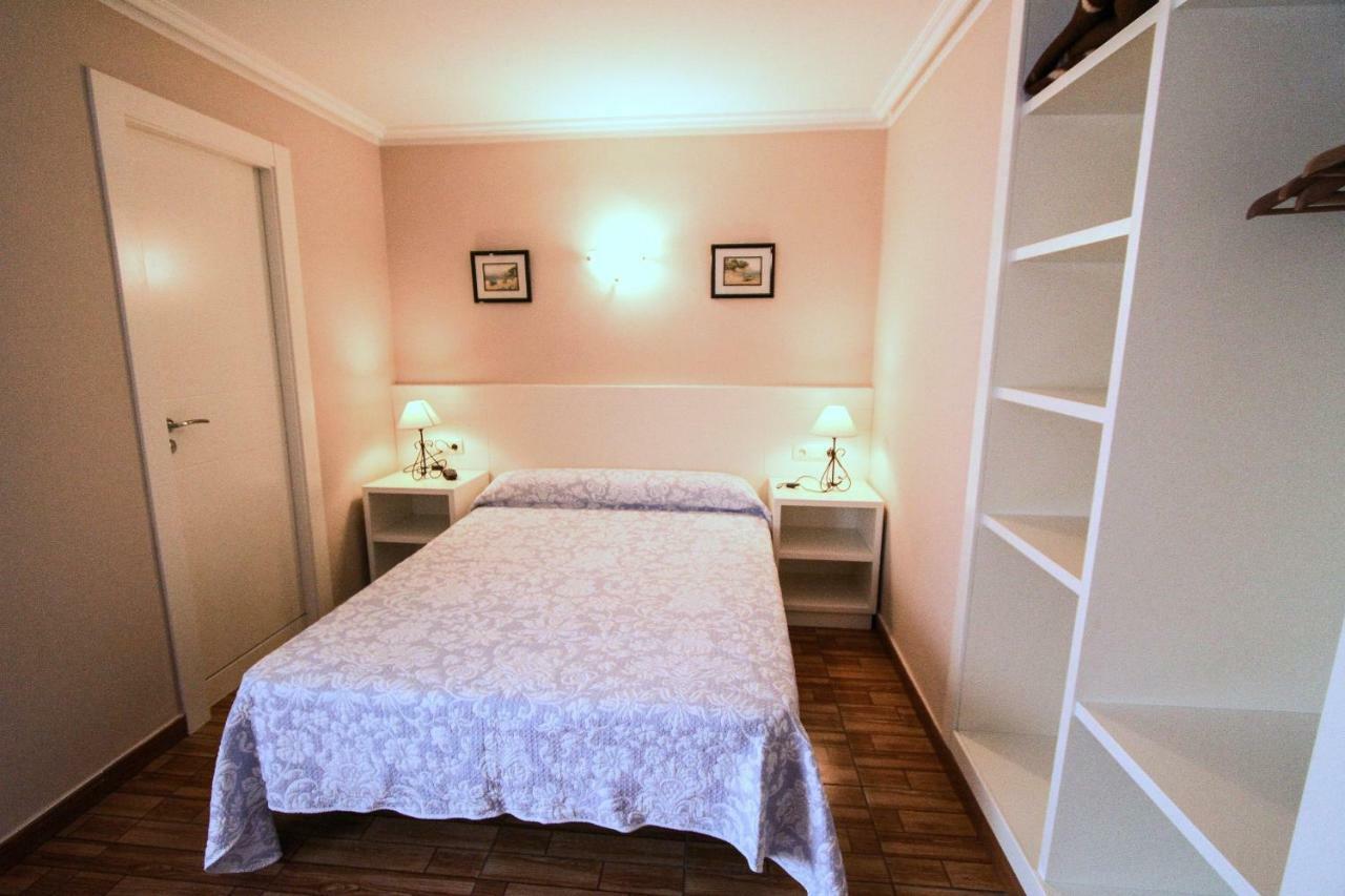 Pension San Jorge Nueva De Llanes Extérieur photo
