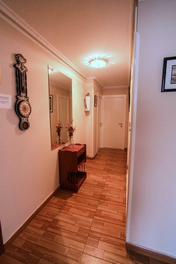 Pension San Jorge Nueva De Llanes Extérieur photo