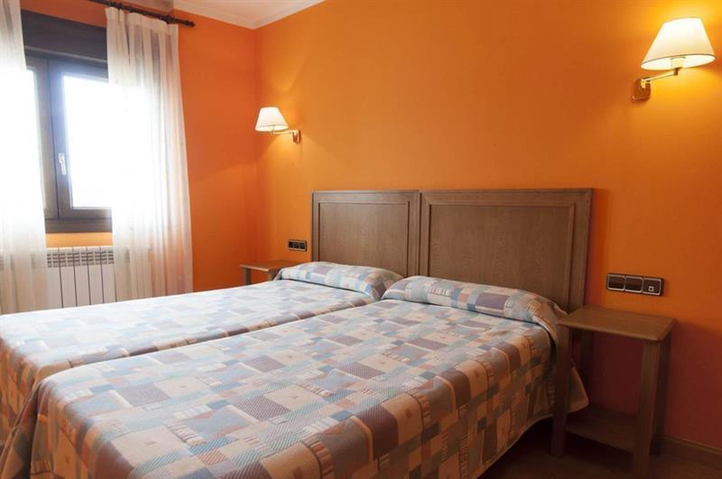 Pension San Jorge Nueva De Llanes Extérieur photo