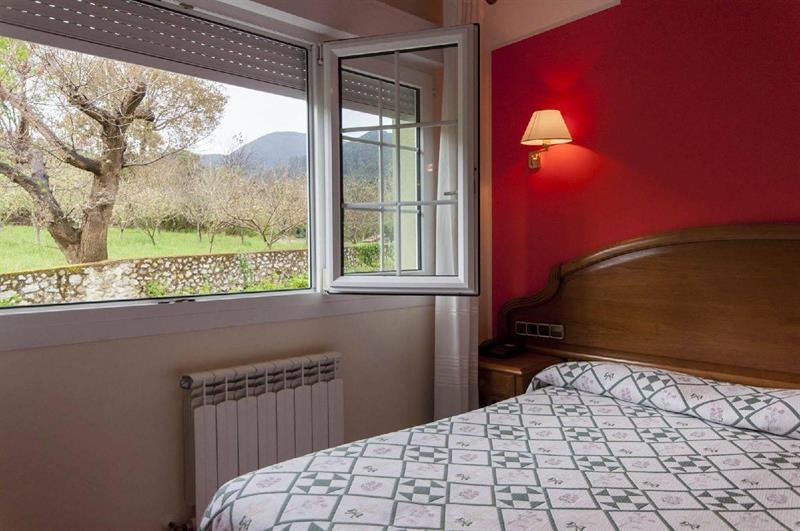 Pension San Jorge Nueva De Llanes Extérieur photo